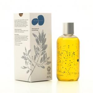 Fragàncies Del Montseny Aromatherapy After Shower Oil