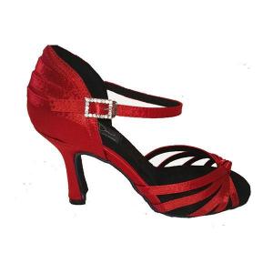 Gloss dance - nubus dancing shoes for women