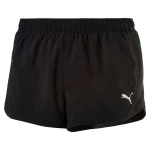 Core-run split shorts - puma