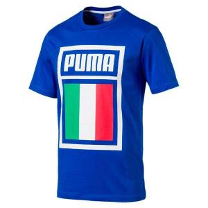 Forever football country cotton tee - puma