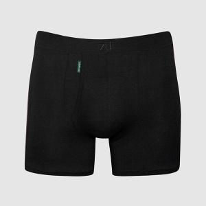 Open boxer heracles-black-m