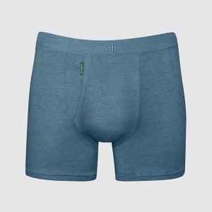 Open boxer heracles-blue-l