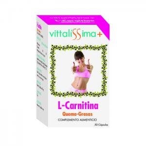 L-carnitine vitalissima
