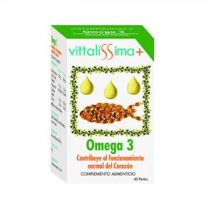 Omega 3 vitalissima