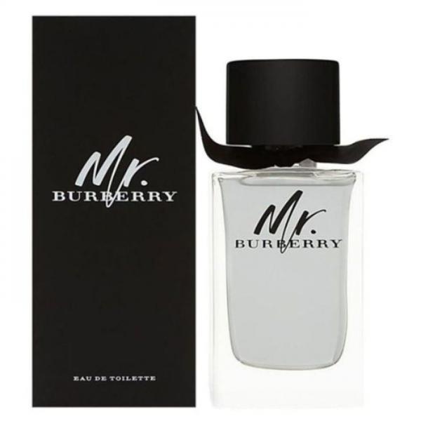 Burberry Mr Burberry Perfume For Men 150ml Eau de Toilette - Burberry