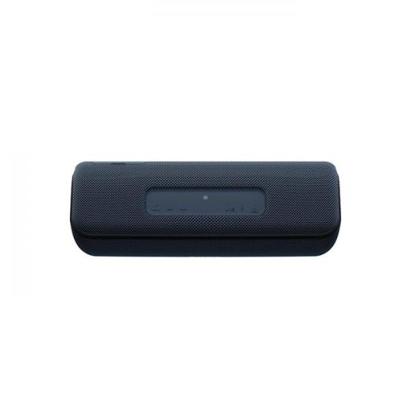 SONY XB41 Portable Wireless Speaker - Full Range -24 Hours - Black