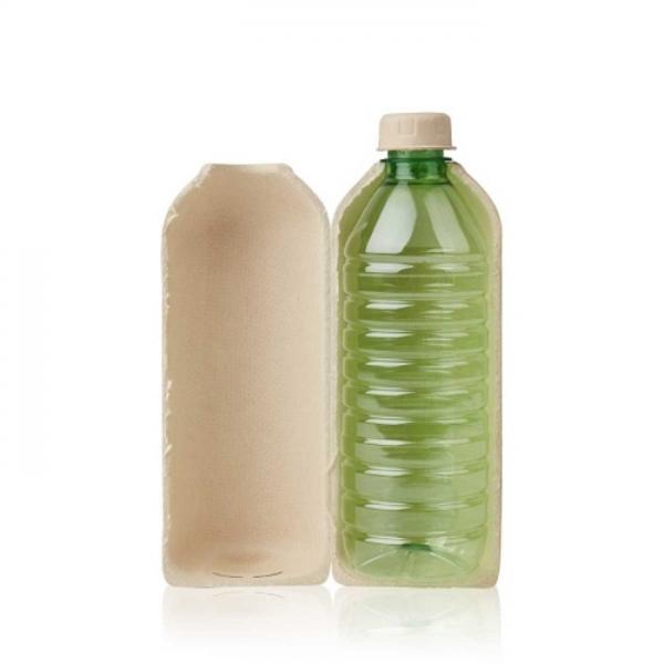 Paper Water Bottle - by Paper Water Bottle / Core77 Design Awards
