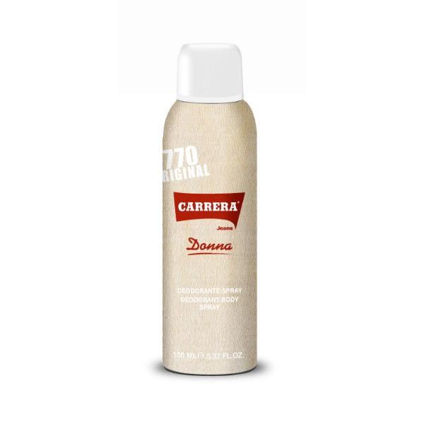 Deodorant body spray - Carrera Jeans Donna