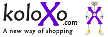 Koloxo Online Shopping